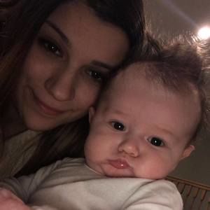 Meet your Posher, Jaylynn